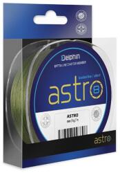 Delphin ASTRO 8 zöld - bakapeca - 6 090 Ft