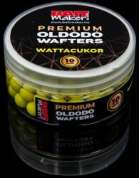 BAIT MAKER Premium Oldódó Wafters 10 mm Wattacukor 30 g (BM205719)