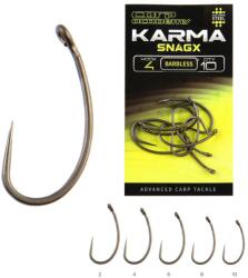 Carp Academy KARMA Snagx BB 6 10db/cs