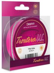 Delphin TROUTERA / rózsaszín