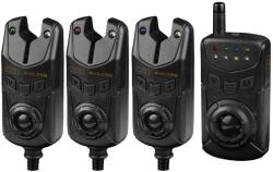 Carp Academy Endless elektromos kapásjelző 3+1 - bakapeca