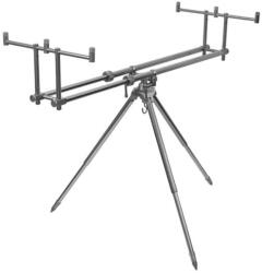 Delphin Tripod Delphin TPX3 Silver (101000977)