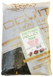 DOVIT Method Pellet Mix - Ananász-méz