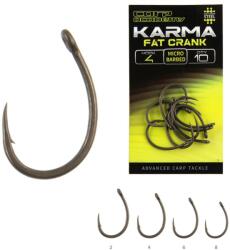 Carp Academy KARMA Fat Crank 10db/cs (5627-006)