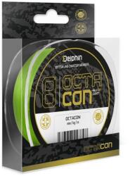 Delphin OctaCON / fluo zöld