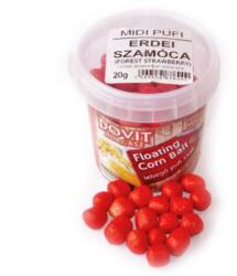 DOVIT Lebegő Pufi Csali MIDI - Erdei szamócás