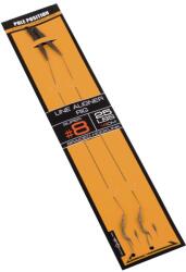 SPRO Str Line Aligner Rig horog 2db/cs (8541-704)