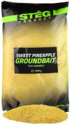 Stég Carp Bomb 1kg Sweet Pineapple (SP260058)