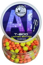 Dunai Horgászok DH wafters pellet - AI T-800 8-10mm