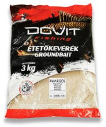 DOVIT 3 Kg-os etetőkeverék - Ananászos