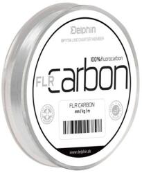 Delphin FLR CARBON - 100% fluorocarbon - bakapeca - 2 690 Ft