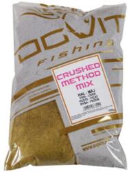DOVIT Crushed Method Mix - halas-májas