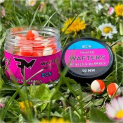 Feedermania / Venom Feedermania WAFTERS TWISTED BOILIES & BARRELS (F0977009)