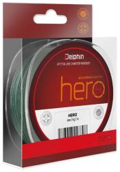 Delphin HERO 4 / zöld