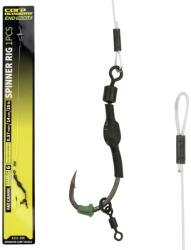 Carp Academy Spinner rig / Fat Crank 2