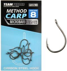 Haldorado / Team Feeder By Döme Haldorado By Döme TF Method Carp 10db/cs (5611-010)