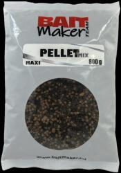 BAIT MAKER Pellet mix Maxi 800 g (BM207355)