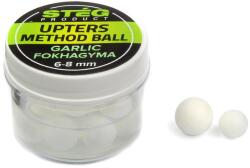Stég Upters Method Ball 6-8mm 10db (SP032091)