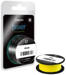 Delphin BOXER 4 / fluo sárga - bakapeca - 1 290 Ft