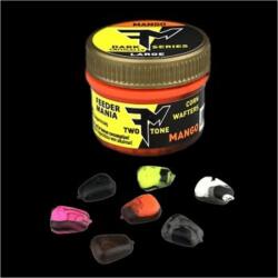 Feedermania Corn Wafters Two Tone Dark Series L Mango