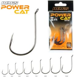 Nevis Harcsázó horog 9314 3/0 6db/cs