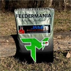 Feedermania Groundbait Busa Prémium Fenekező Menta-ánizs 2500 Gr