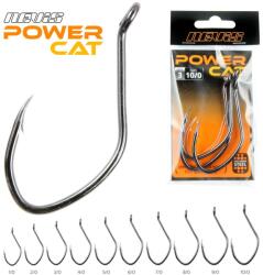 Nevis Harcsázó horog (5652-009)