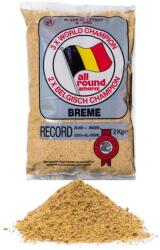 Van Den Eynde VDE Record Zilver Barna 2kg