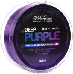 Carp Academy Deep Purple 300m/0.30mm