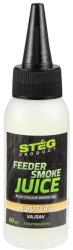 Stég Feeder Smoke Juice 60ml N-Butyric