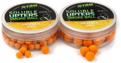Stég Soluble Upters Smoke Ball 8-10mm 30g Honey