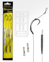 Carp Academy Blow Back Rig 2db/cs - előkötött horog (8106-902)