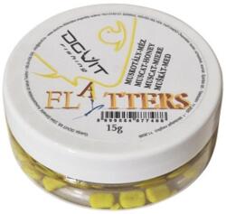 DOVIT Flatters - Muskotály - Méz