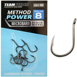 Haldorado / Team Feeder By Döme Haldorado By Döme TF Method Power 10db/cs (5615-012)