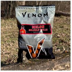Feedermania Feedermánia Venom Soluble Boilie 24 mm Melon (V0923067)