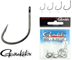 Gamakatsu LS-3513F/006 RE N/L 6-os 14db/cs (147932-006)