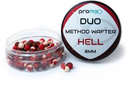Promix Duo Method Wafter 8mm HELL