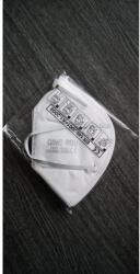 TOP MIX FFP2 / KN95 védőmaszk 1db/cs (TM600)