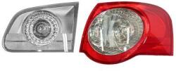 VAN WEZEL Lampa spate VAN WEZEL 5839926 (5839926)