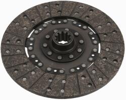 SACHS Disc ambreiaj SACHS 1864 634 437 (1864 634 437) - automobilus