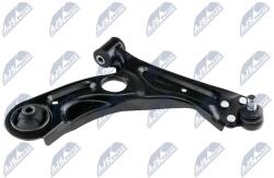 NTY Brat, suspensie roata NTY ZWD-DW-035 (ZWD-DW-035)