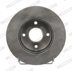 FERODO Disc frana FERODO PREMIER DDF364 (DDF364)