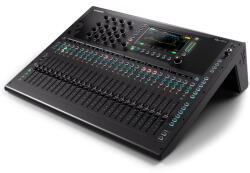 Allen & Heath QU-6D digitális keverő Dante interfésszel