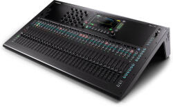 Allen & Heath QU-7D digitális keverő Dante interfésszel