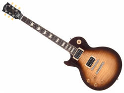 Gibson Les Paul Standard Slash November Burst - Balkezes!