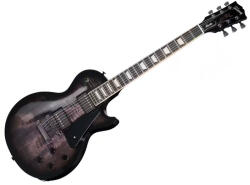 Gibson Les Paul Studio Session Translucent Ebony Burst