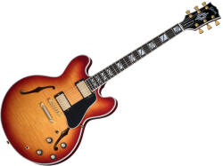 Gibson ES Supreme Bourbon Burst