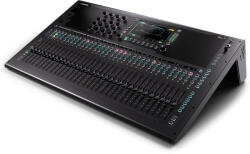 Allen & Heath QU-7 digitális keverő - hangszerdiszkont