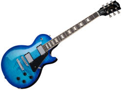 Gibson Les Paul Studio Session Cobalt Burst