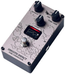 VOX VE-SI Valvenergy Smooth Impact gitáreffekt pedál